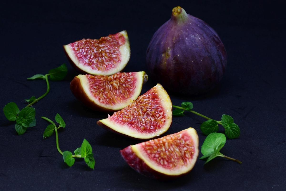 Pourquoi manger des figues : les bienfaits de ce fruit en détails