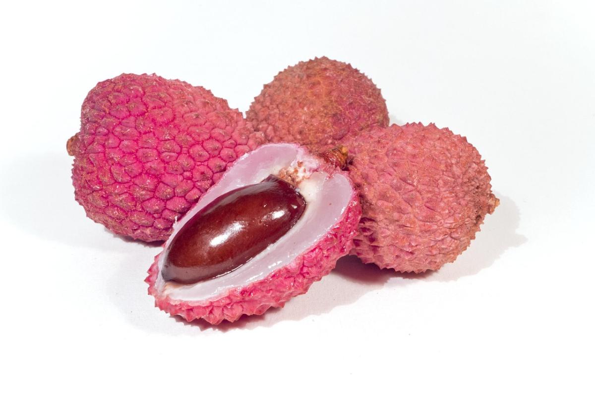 Quels sont les bienfaits du litchi ?
