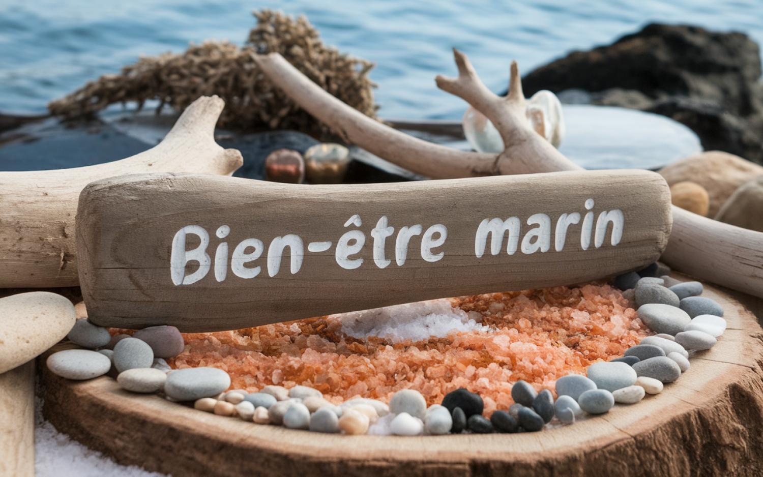 Comment la thalassothérapie peut-elle améliorer votre bien-être ?