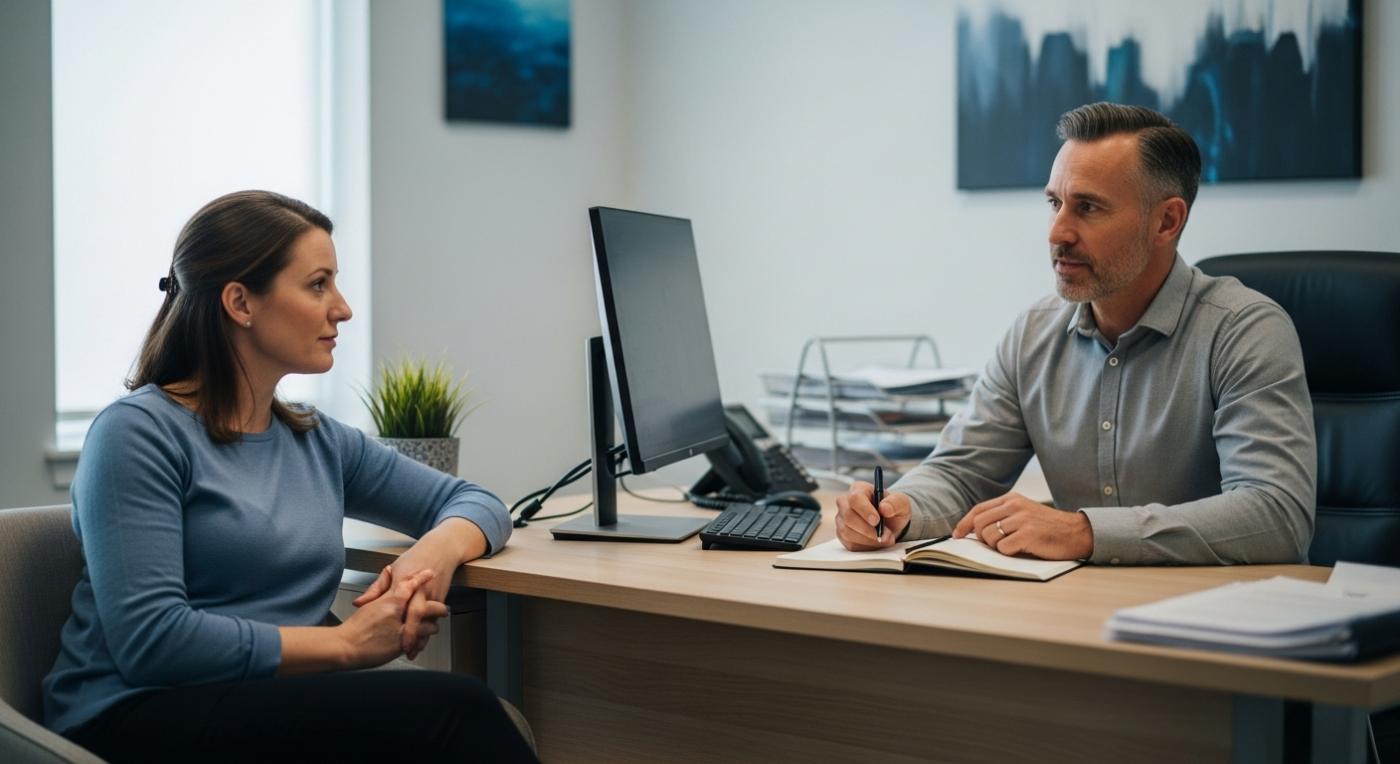 Congé pathologique postnatal : tout ce qu'il faut savoir pour la déclaration et la prise en charge