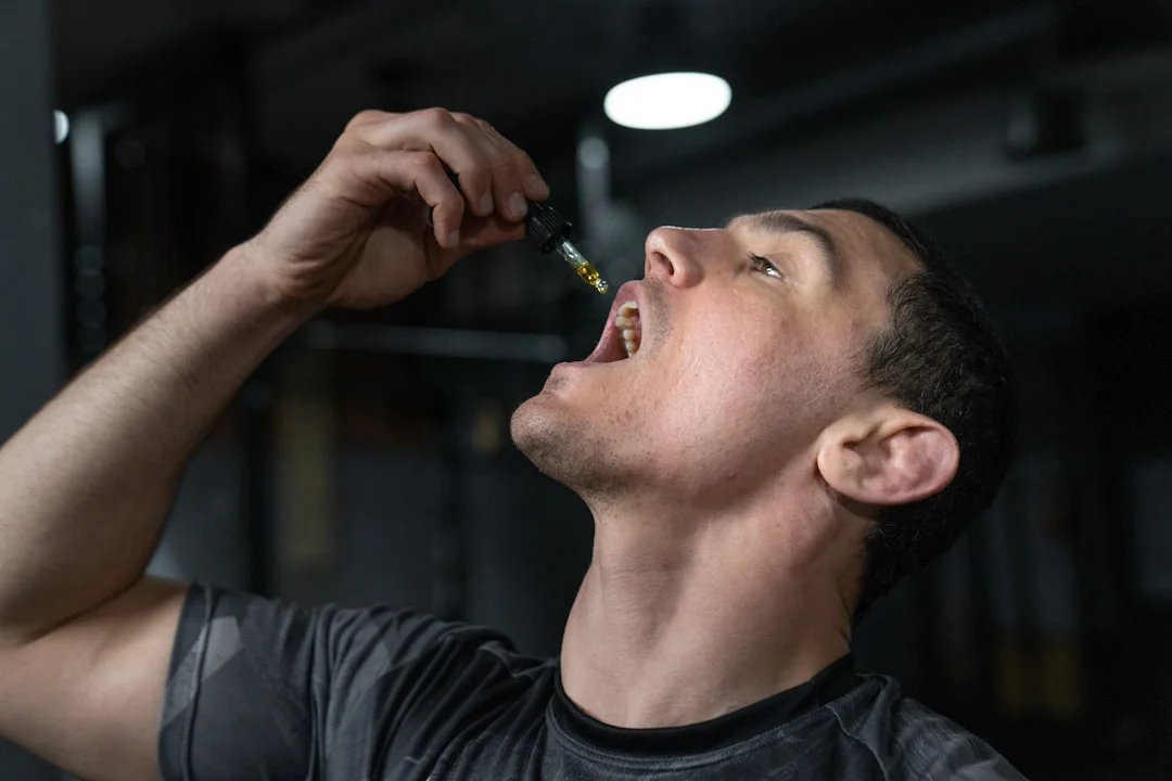 Quels sont les effets de l’huile de CBD ?