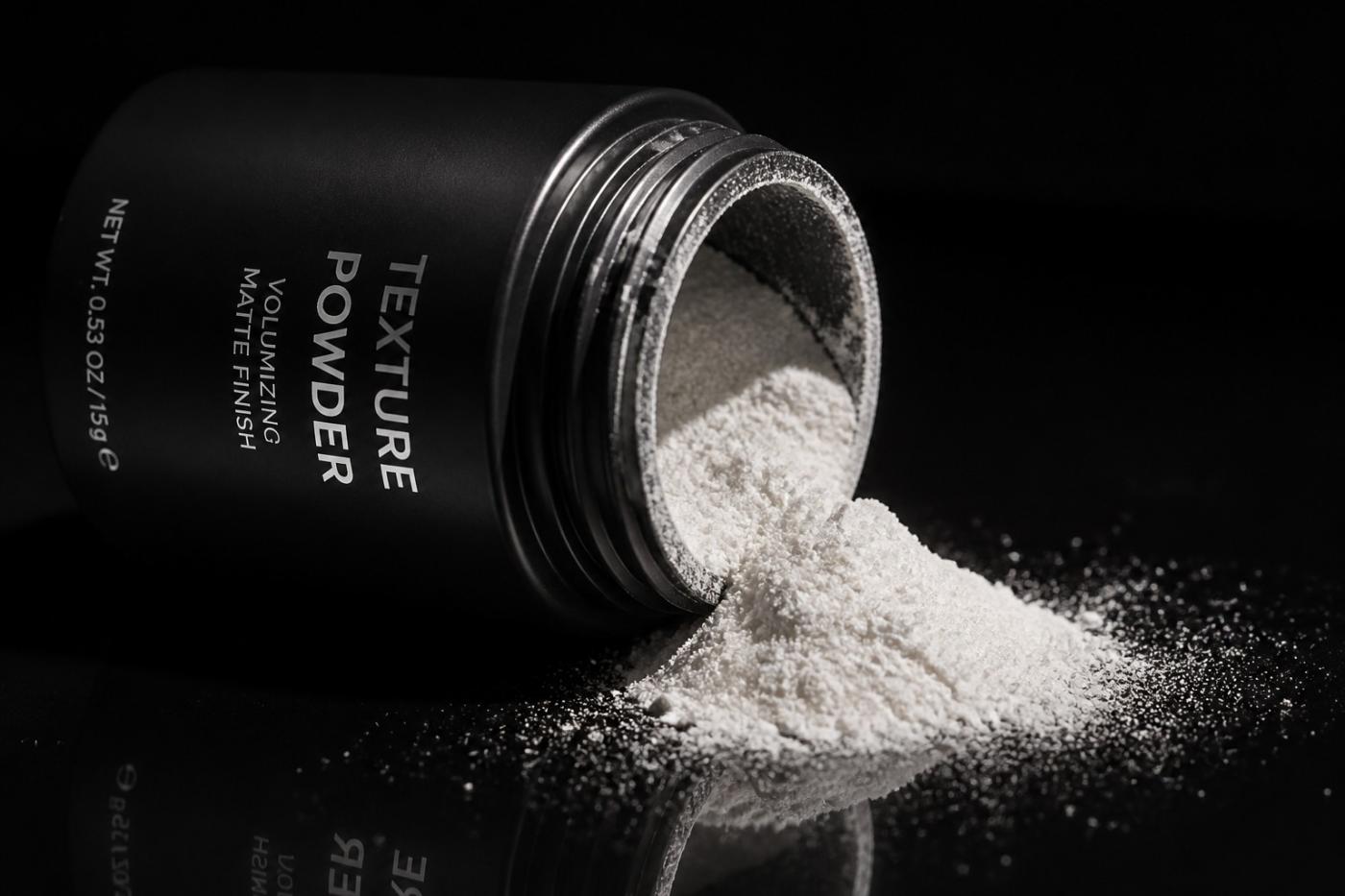 Poudre texture : comment l’utiliser pour donner du volume aux cheveux ?